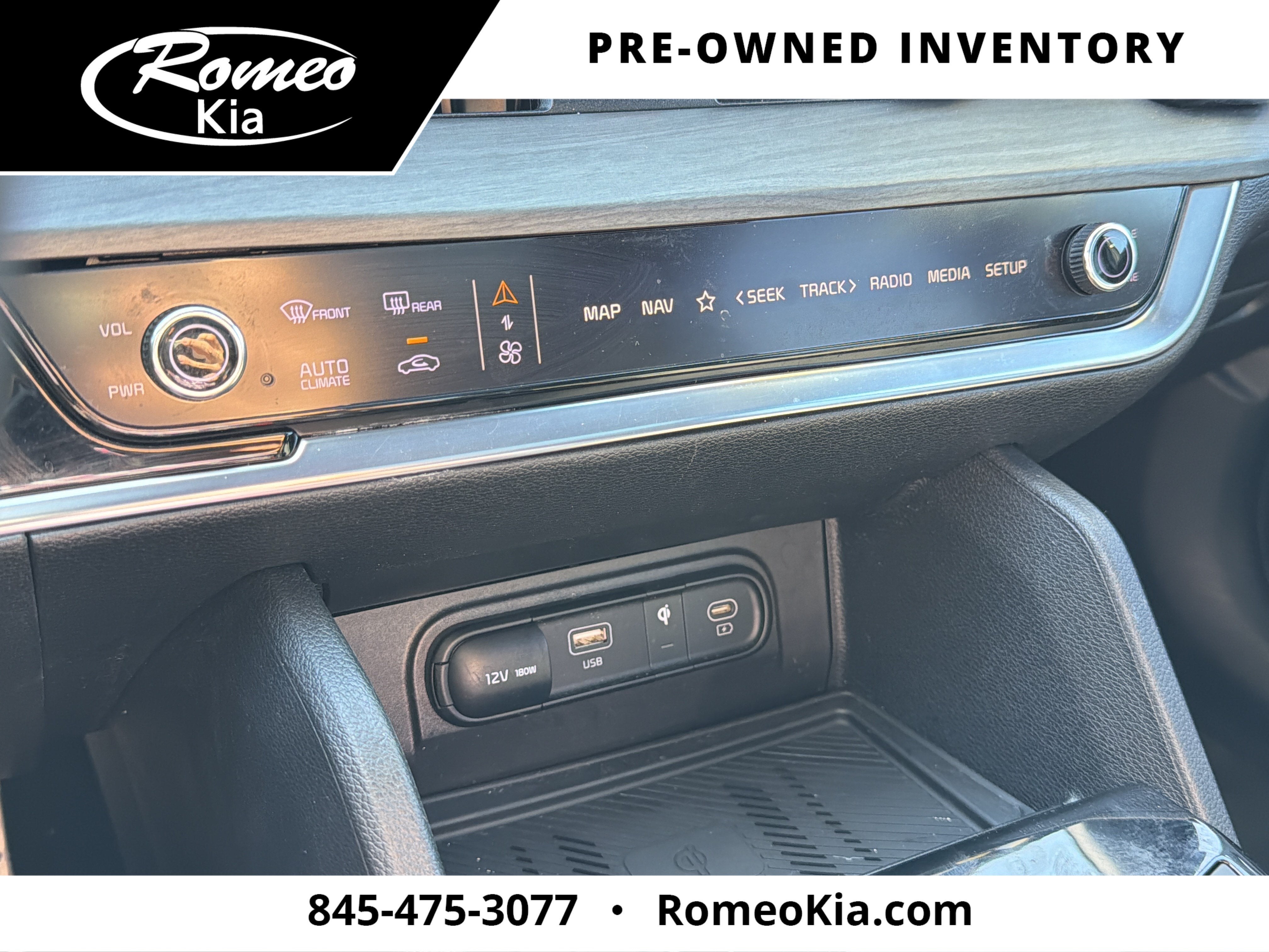 2024 Kia Sportage X-Pro Prestige