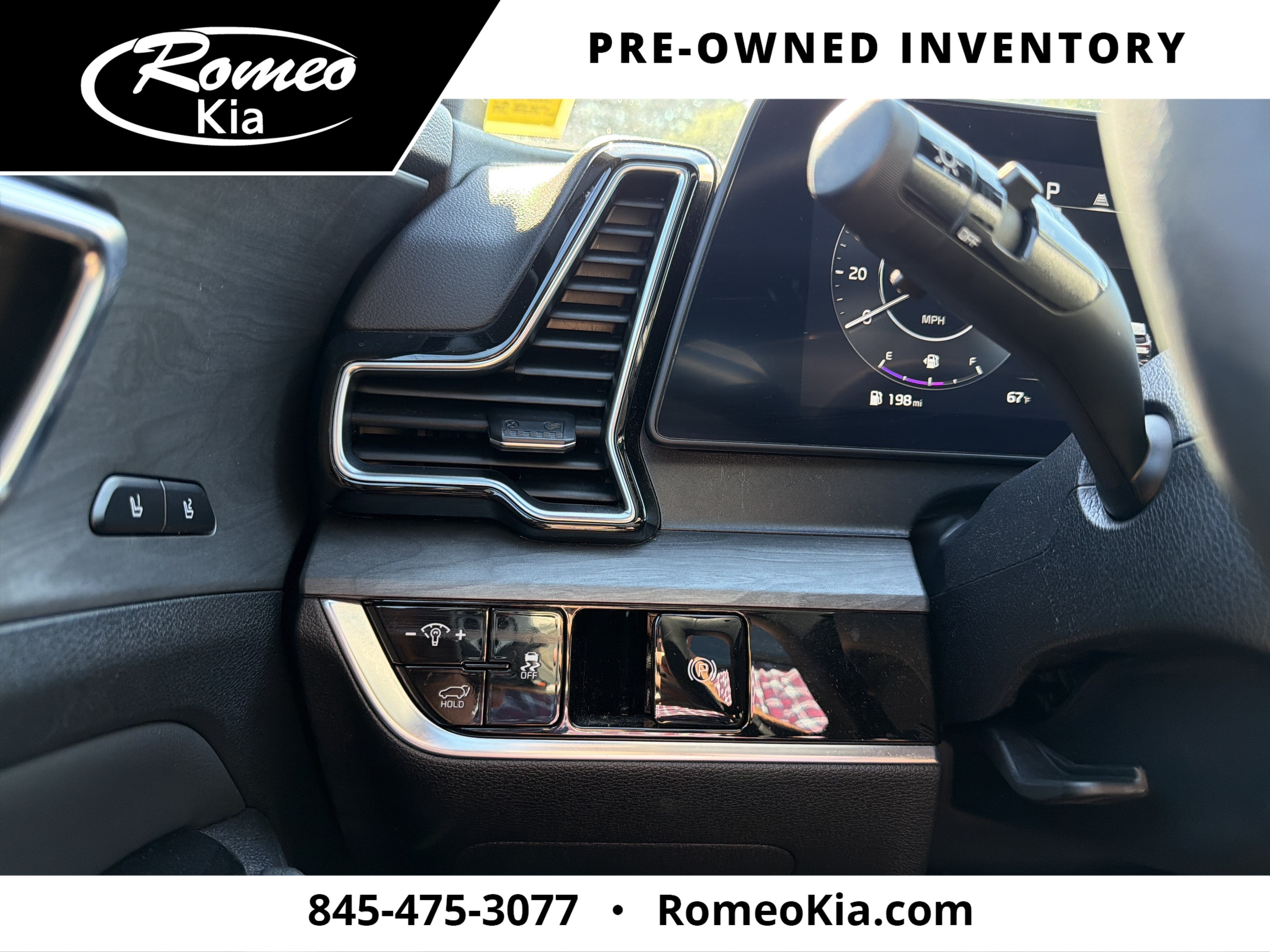 2024 Kia Sportage X-Pro Prestige