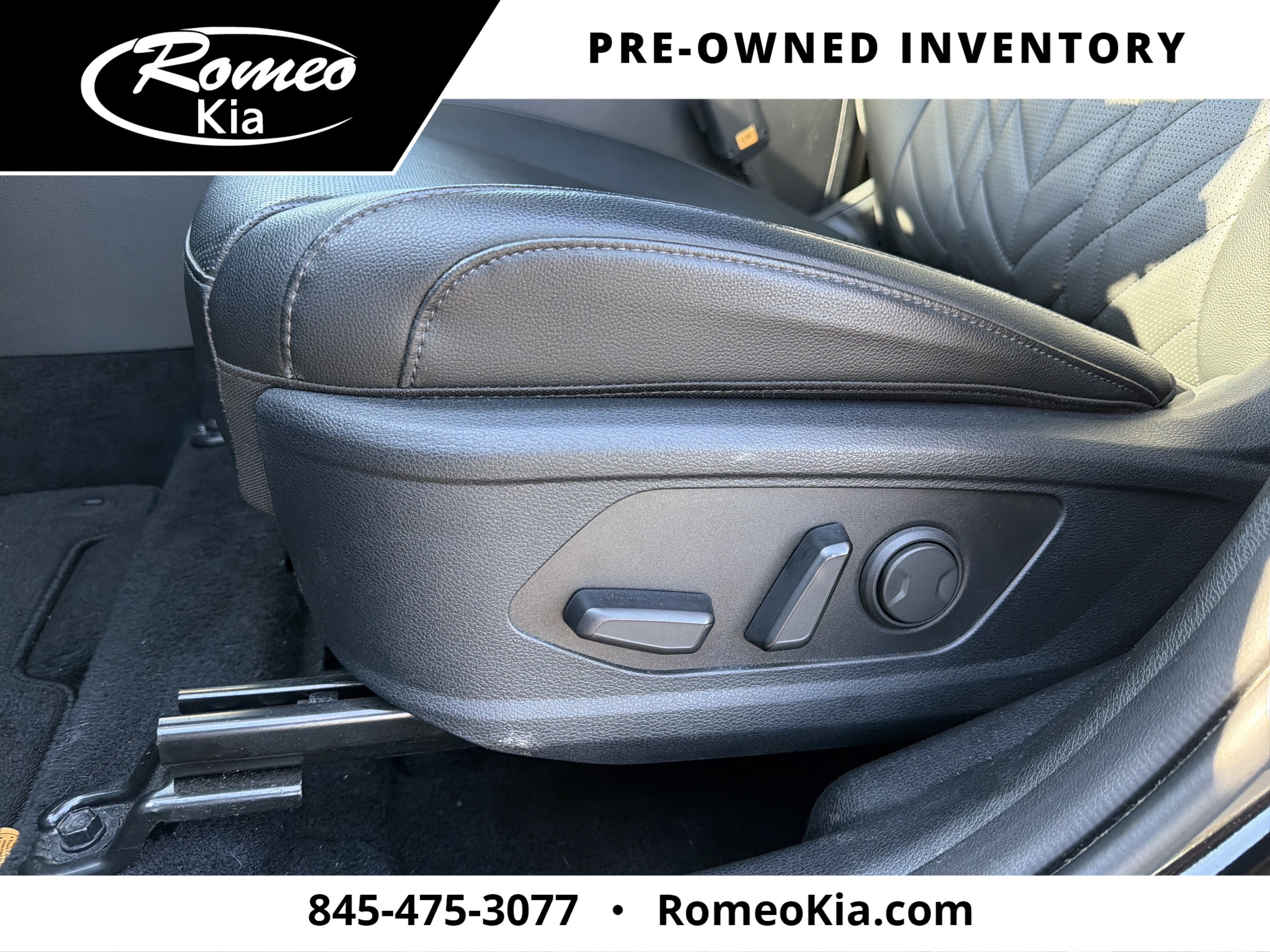 2024 Kia Sportage X-Pro Prestige