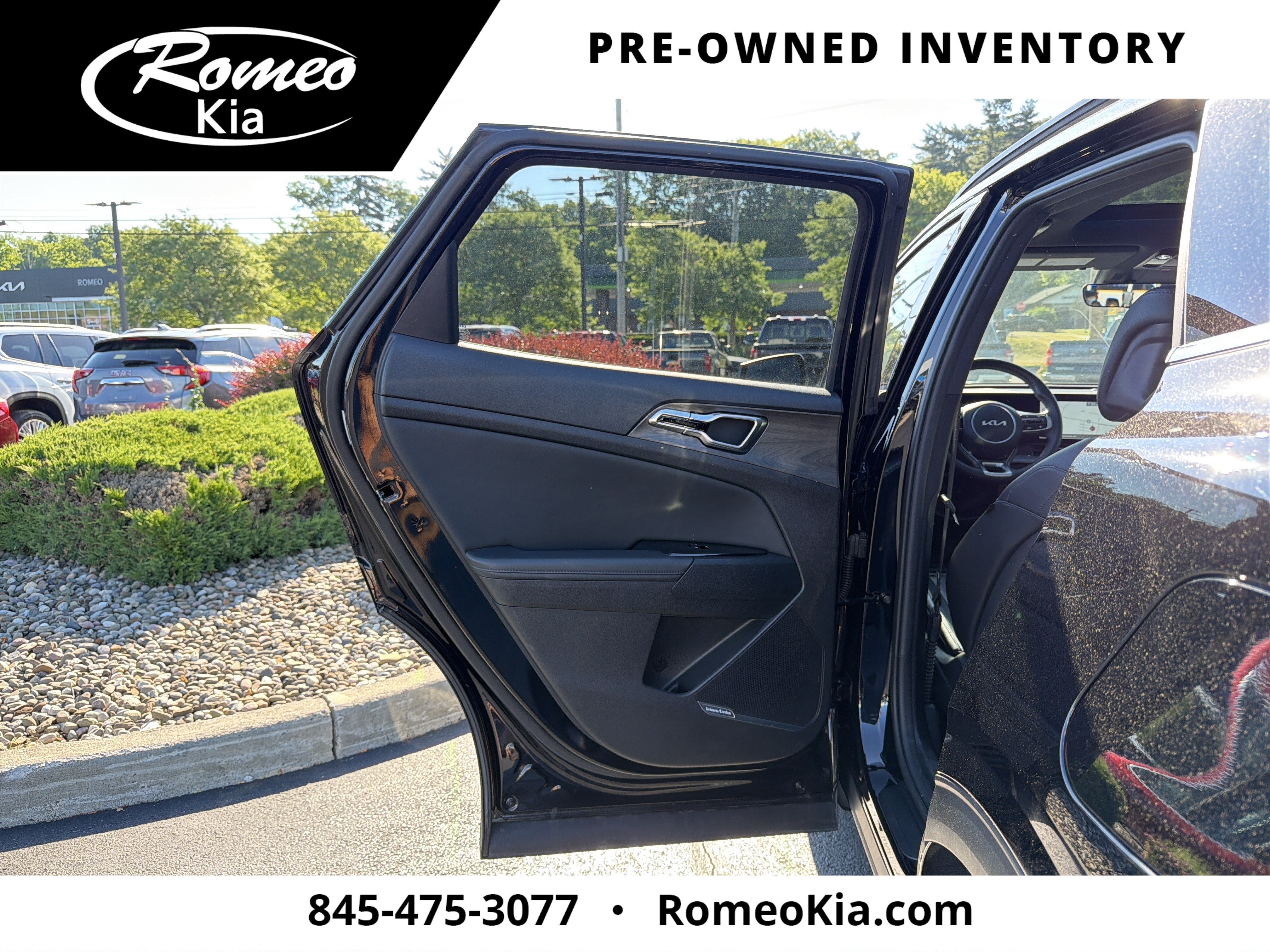 2024 Kia Sportage X-Pro Prestige