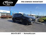 2024 Kia Sportage X-Pro Prestige