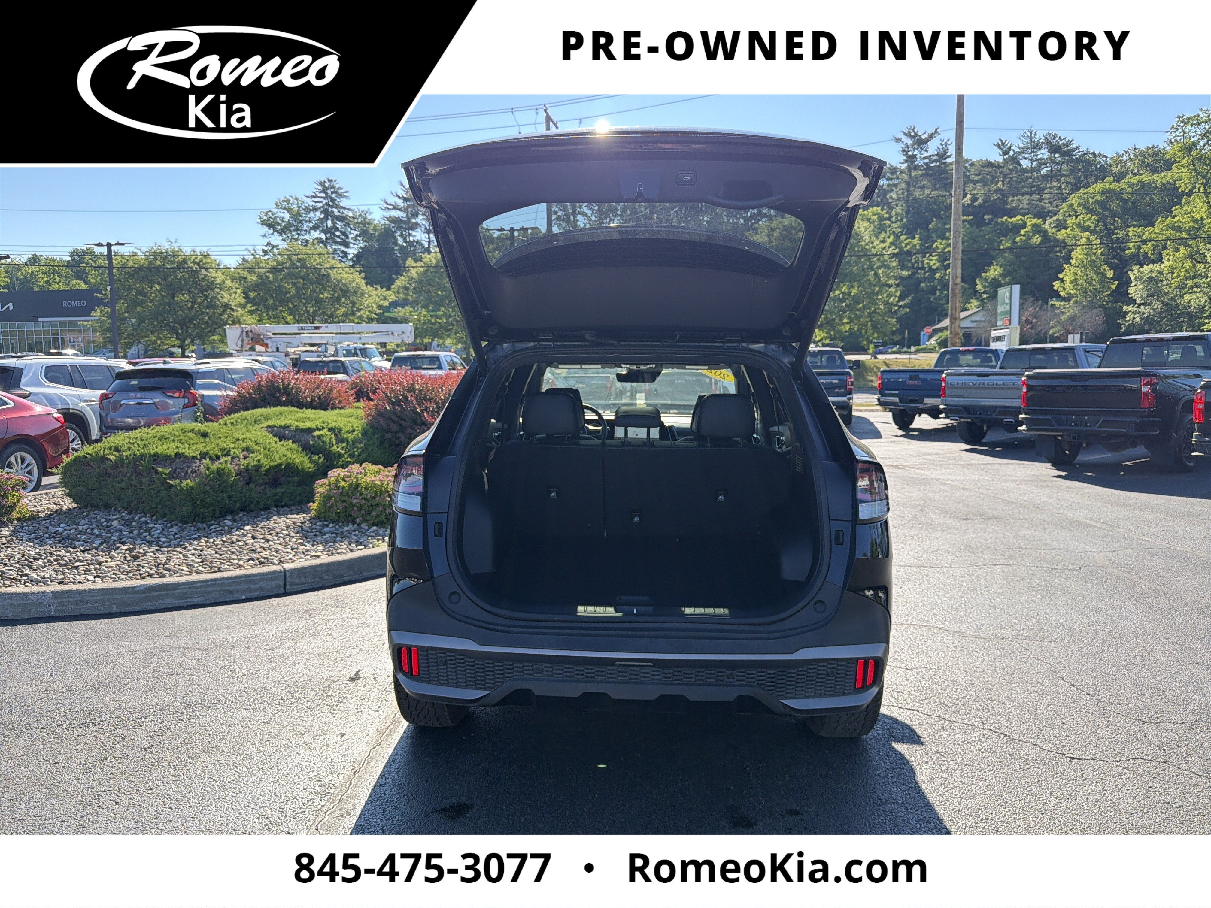 2024 Kia Sportage X-Pro Prestige