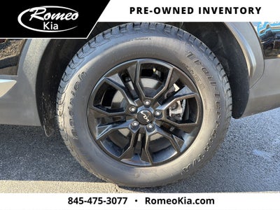 2024 Kia Sportage X-Pro Prestige