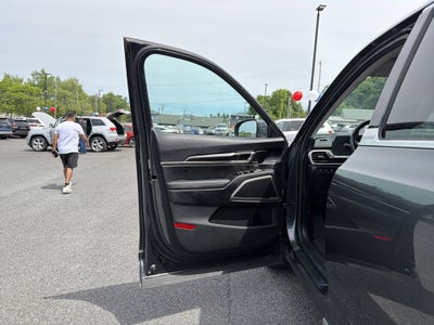 2023 Kia Telluride LX