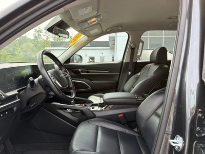 2023 Kia Telluride LX