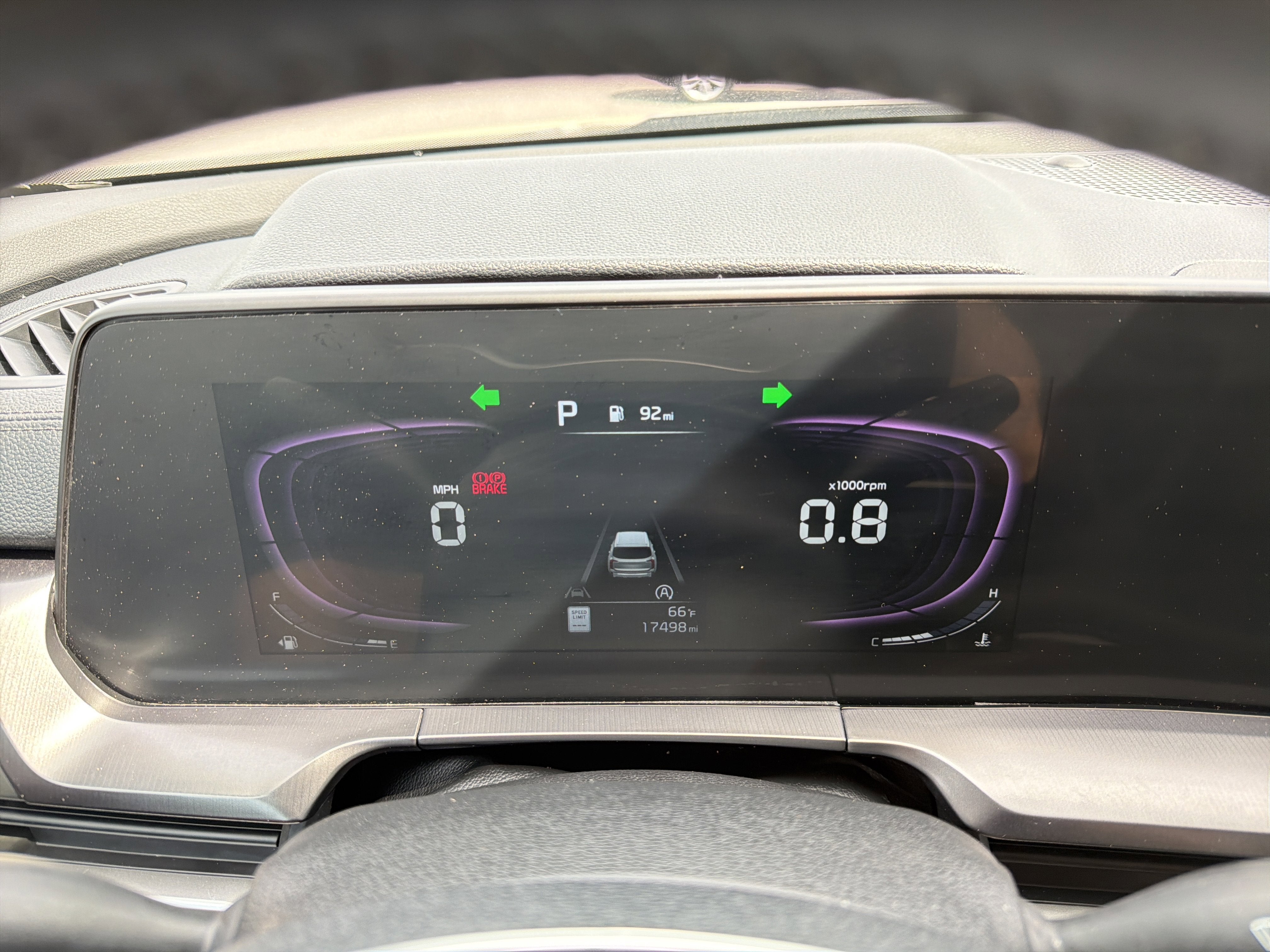 2023 Kia Telluride LX