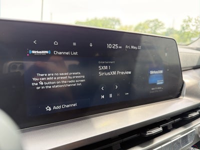2023 Kia Telluride LX