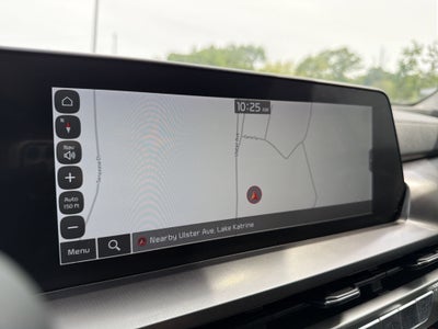 2023 Kia Telluride LX