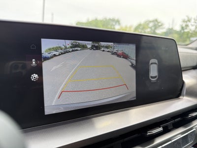 2023 Kia Telluride LX