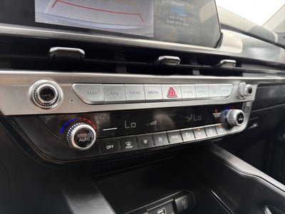 2023 Kia Telluride LX