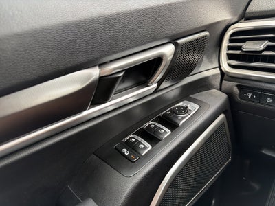 2023 Kia Telluride LX
