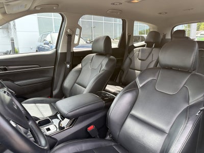 2023 Kia Telluride LX