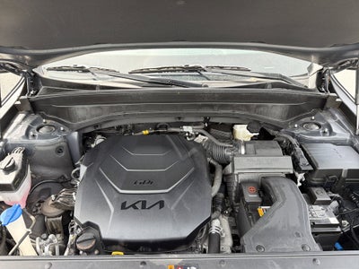 2023 Kia Telluride LX