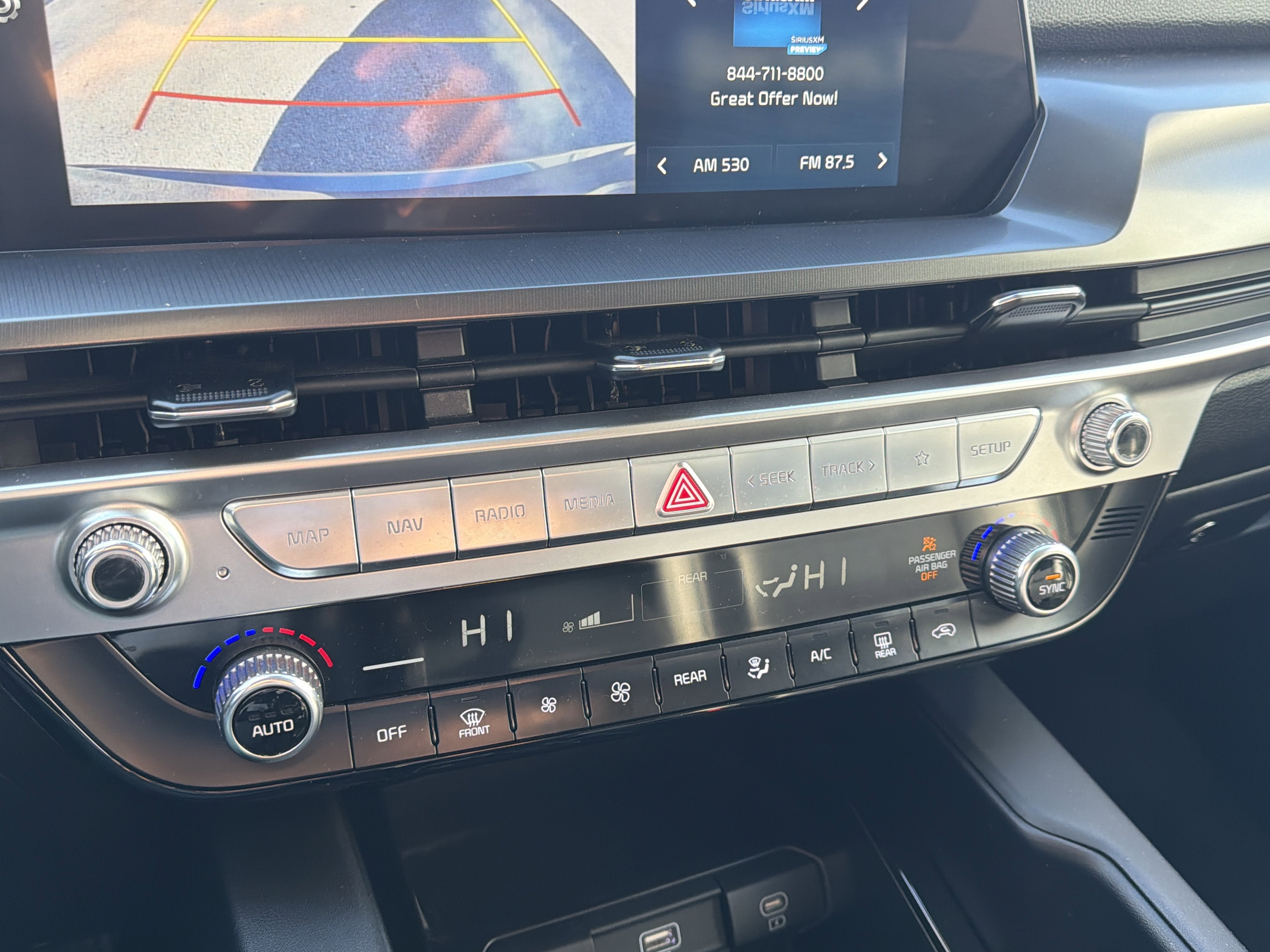 2024 Kia Telluride LX