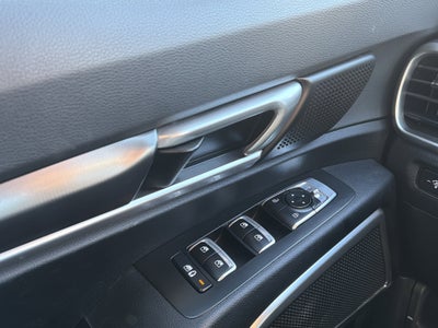 2024 Kia Telluride LX