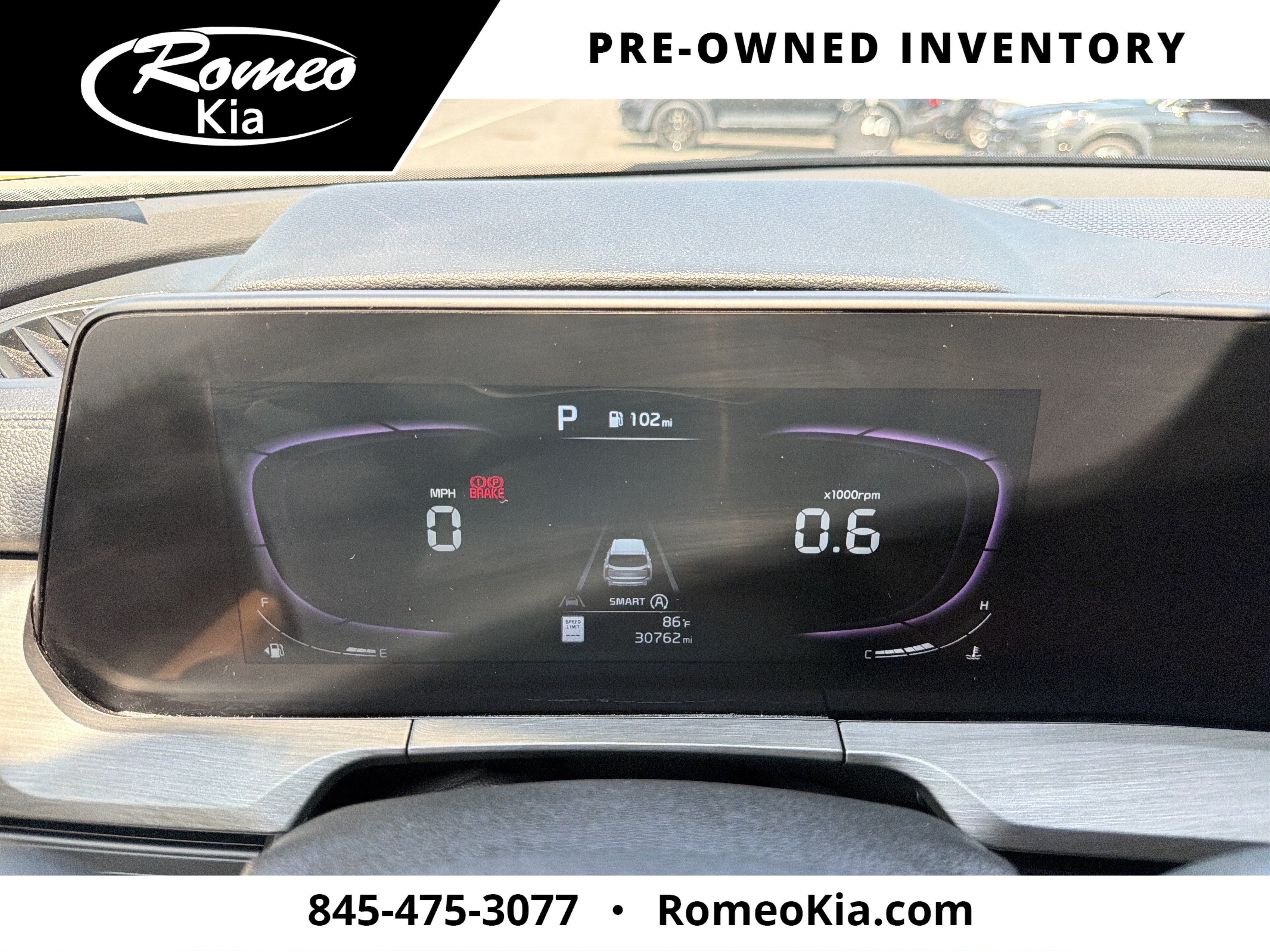 2023 Kia Telluride EX X-Line
