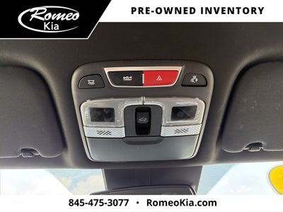 2023 Kia Telluride EX X-Line