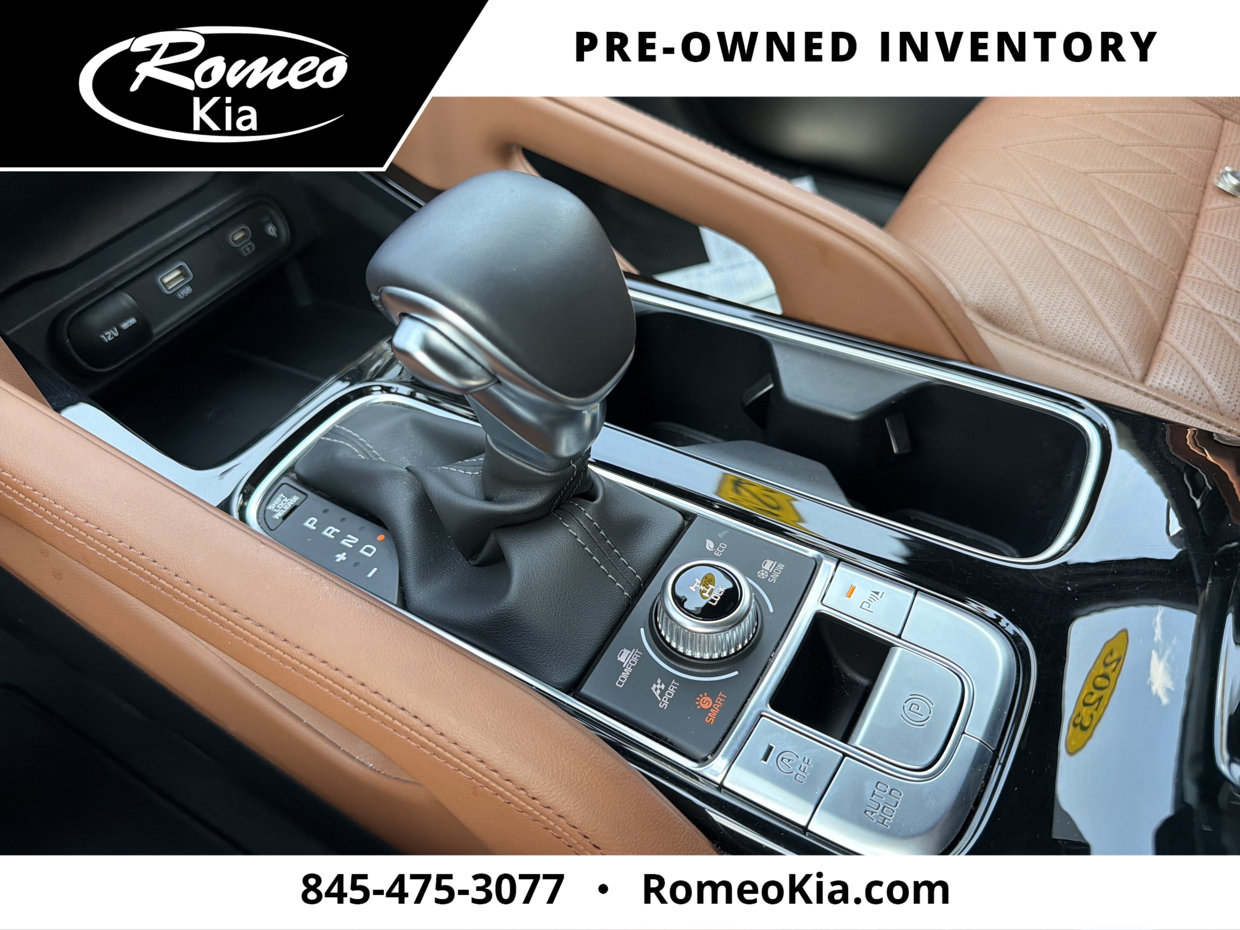 2023 Kia Telluride EX X-Line