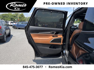 2023 Kia Telluride EX X-Line
