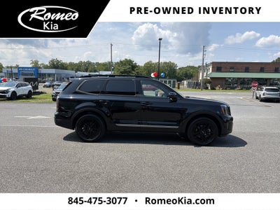 2023 Kia Telluride EX X-Line