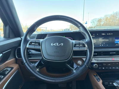 2024 Kia Telluride EX X-Line