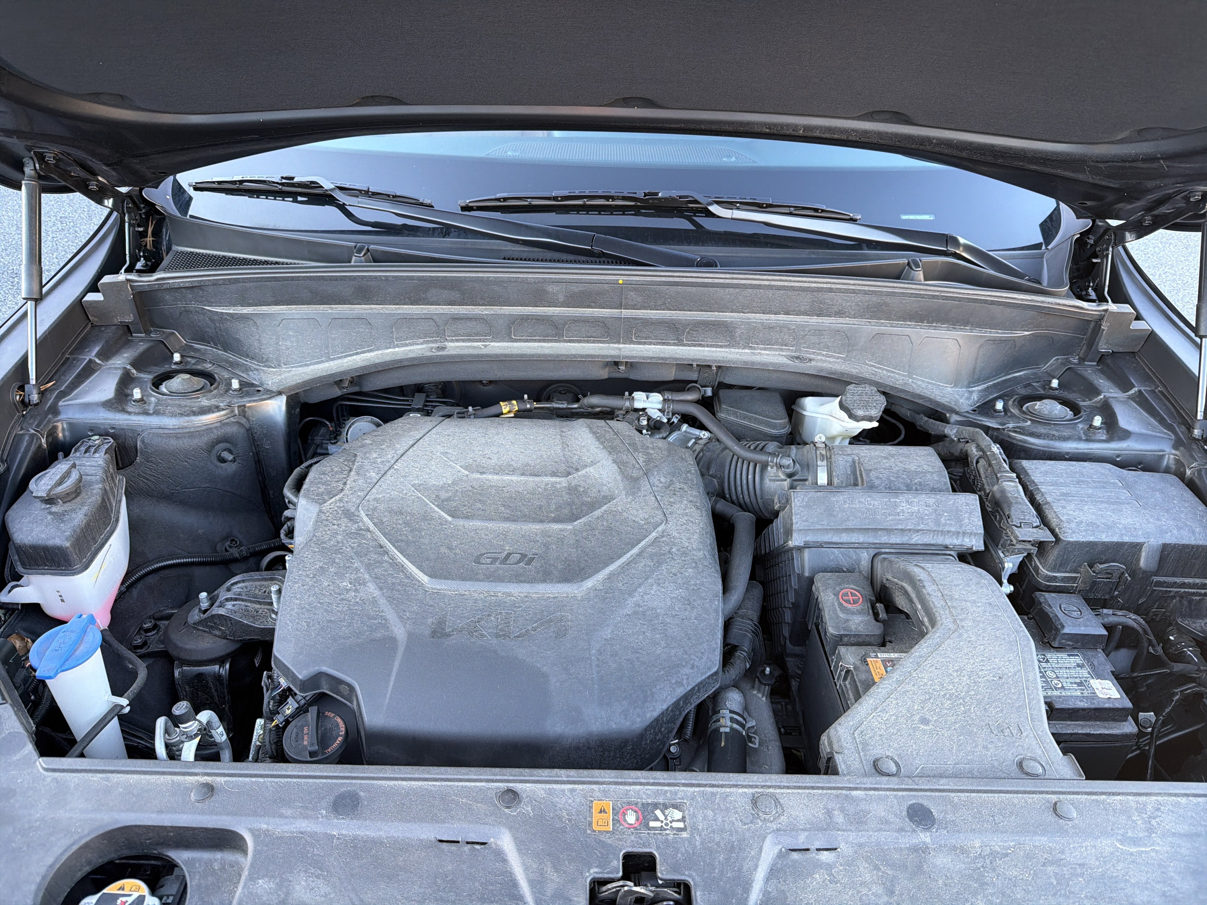 2024 Kia Telluride EX X-Line