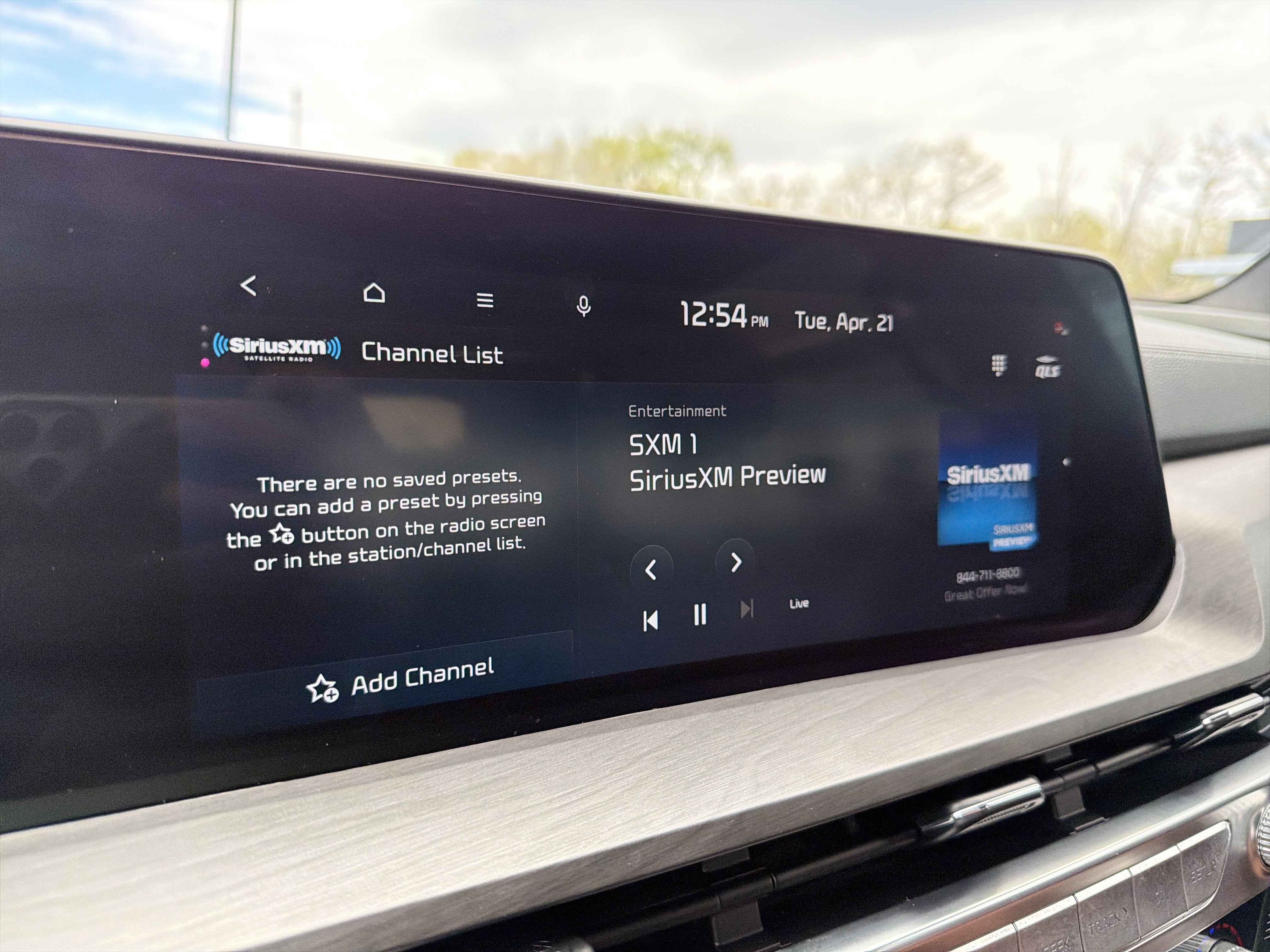 2024 Kia Telluride SX-Prestige X-Pro