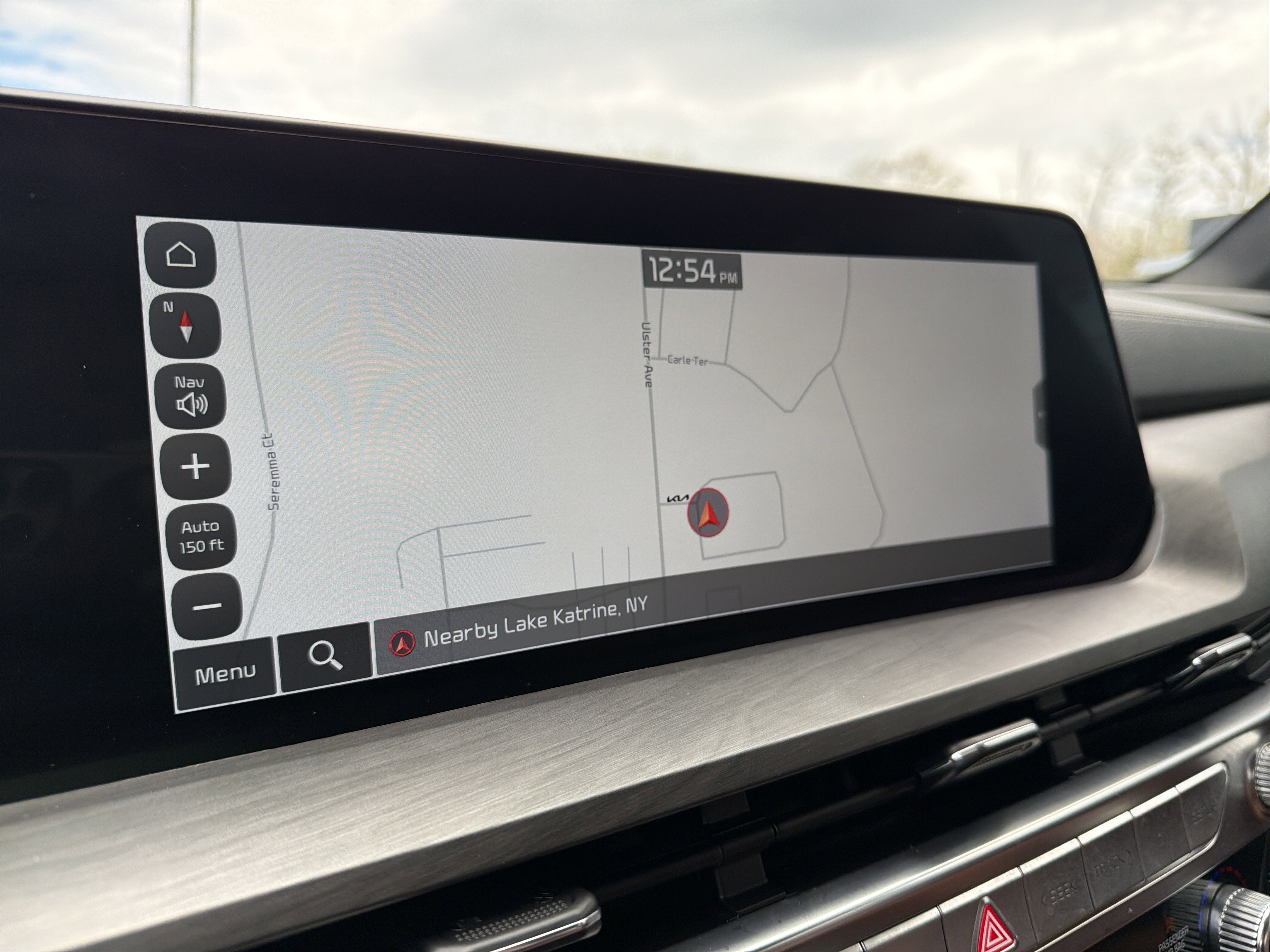2024 Kia Telluride SX-Prestige X-Pro