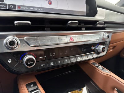2024 Kia Telluride SX-Prestige X-Pro