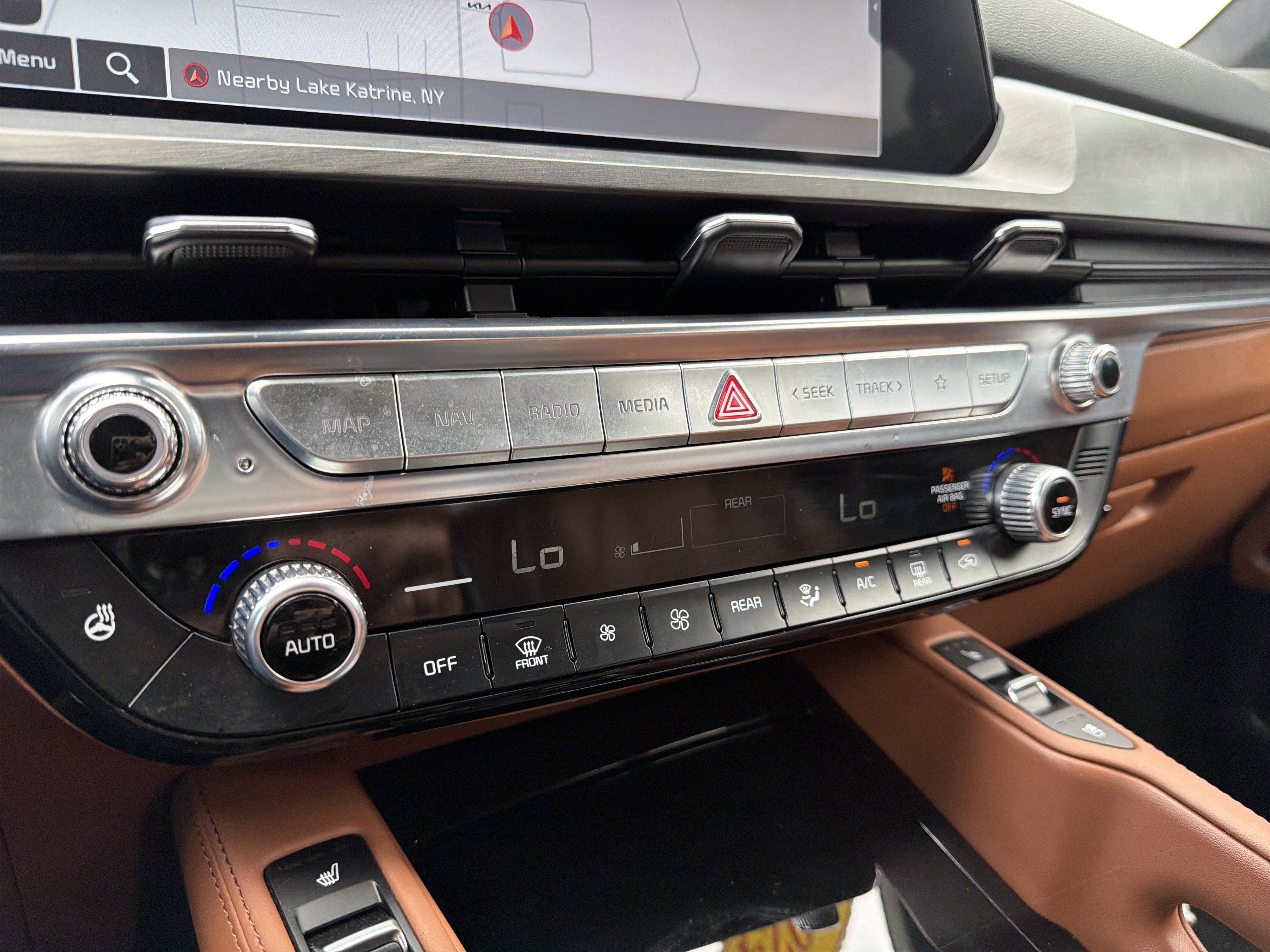 2024 Kia Telluride SX-Prestige X-Pro