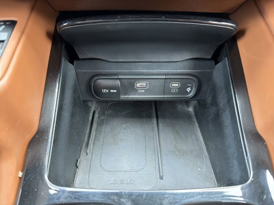 2024 Kia Telluride SX-Prestige X-Pro