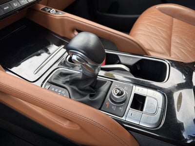 2024 Kia Telluride SX-Prestige X-Pro