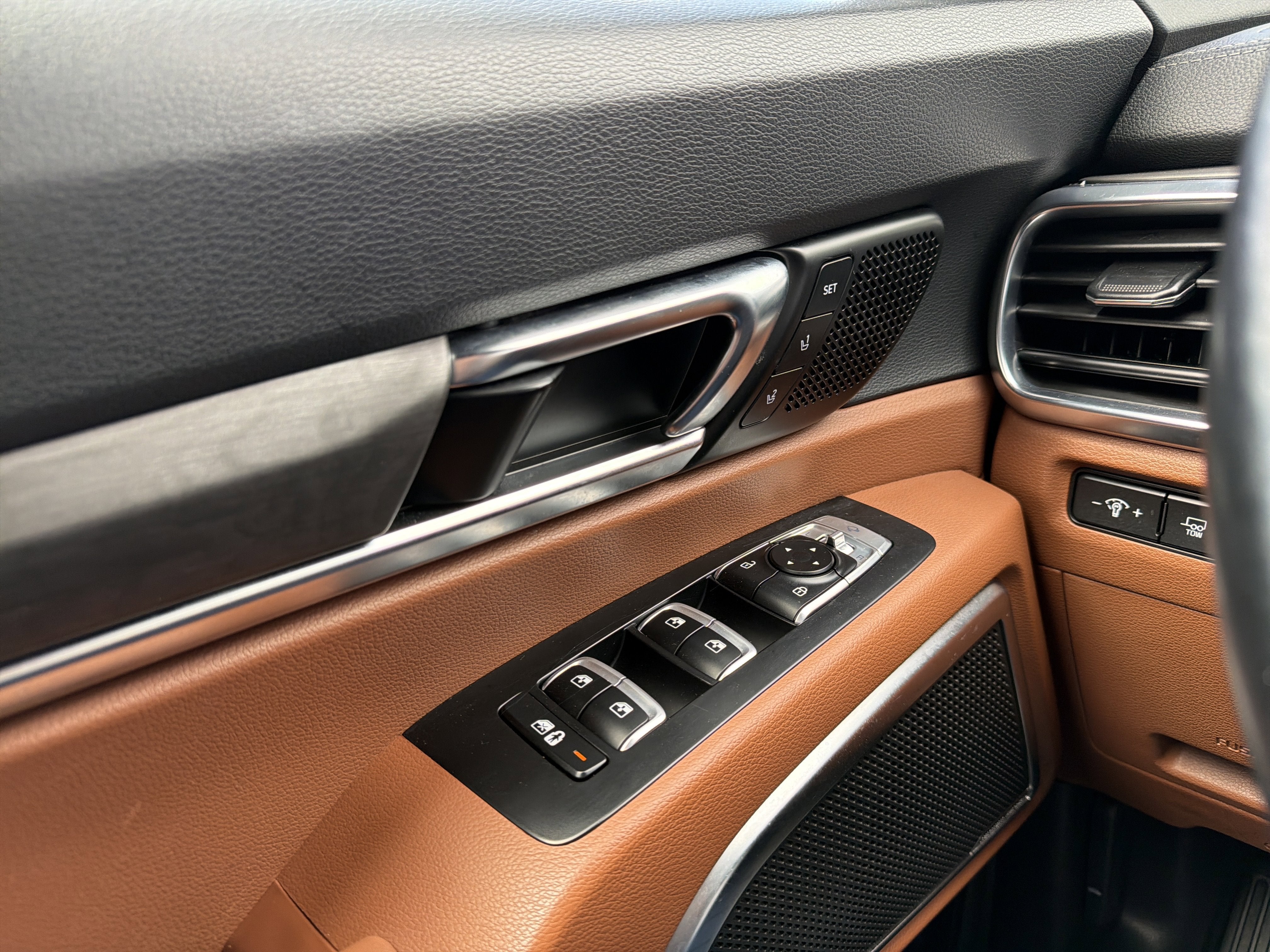2024 Kia Telluride SX-Prestige X-Pro