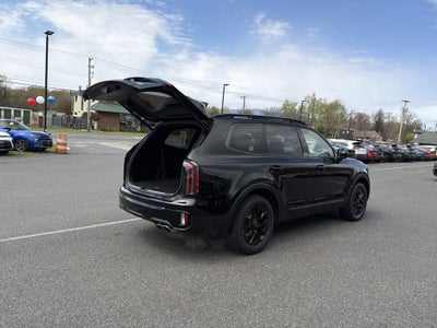 2024 Kia Telluride SX-Prestige X-Pro