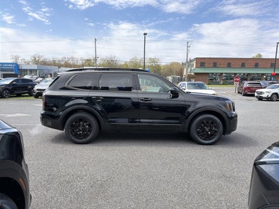 2024 Kia Telluride SX-Prestige X-Pro