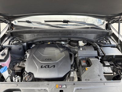 2024 Kia Telluride SX-Prestige X-Pro