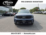 2024 Kia Telluride SX-Prestige X-Line