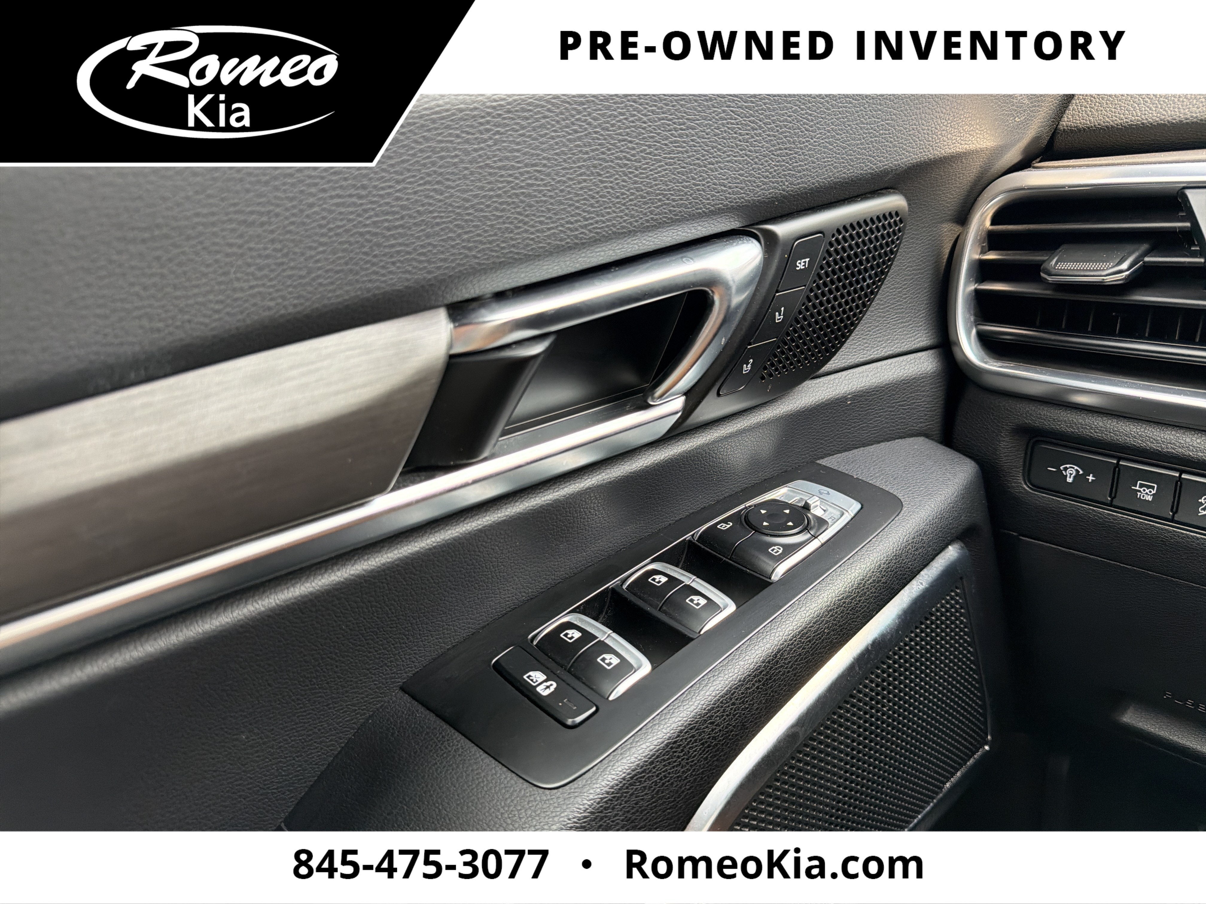 2024 Kia Telluride SX-Prestige X-Line