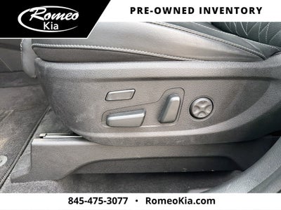 2024 Kia Telluride SX-Prestige X-Line