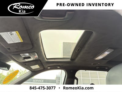 2024 Kia Telluride SX-Prestige X-Line