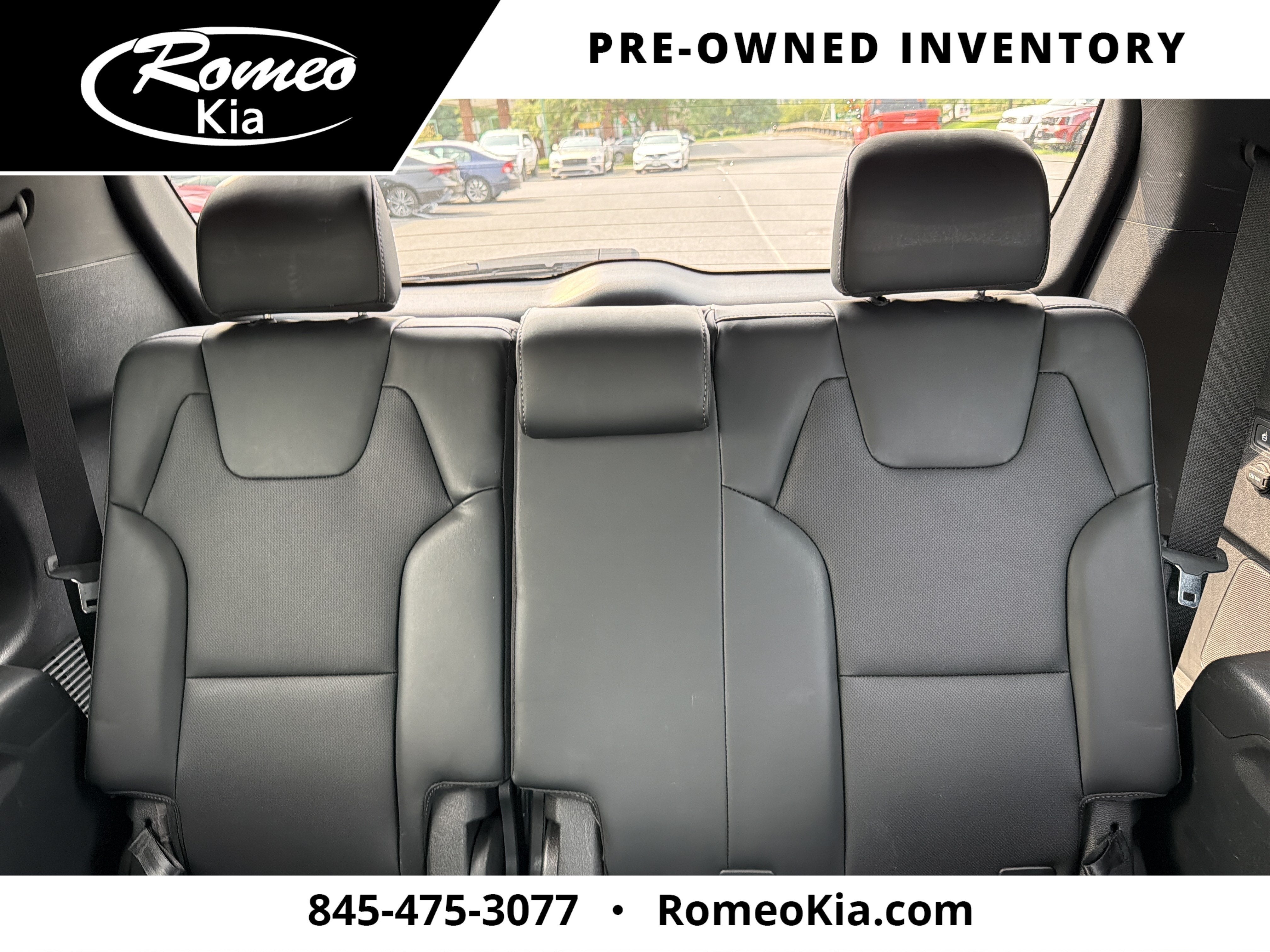2024 Kia Telluride SX-Prestige X-Line