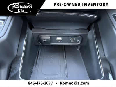 2023 Kia Telluride SX-Prestige