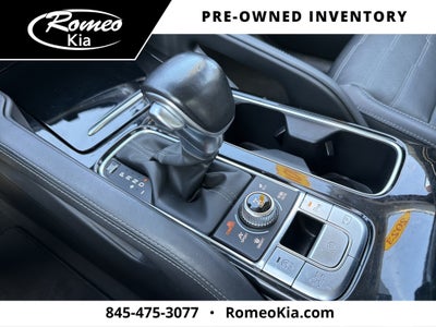 2023 Kia Telluride SX-Prestige