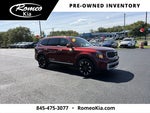 2023 Kia Telluride SX-Prestige