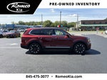 2023 Kia Telluride SX-Prestige