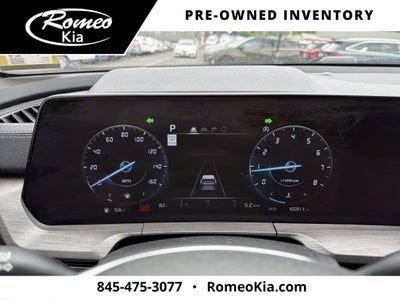 2023 Kia Telluride SX-Prestige X-Pro