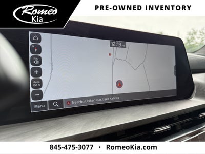 2023 Kia Telluride SX-Prestige X-Pro