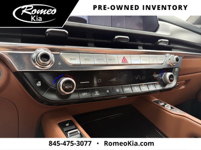 2023 Kia Telluride SX-Prestige X-Pro