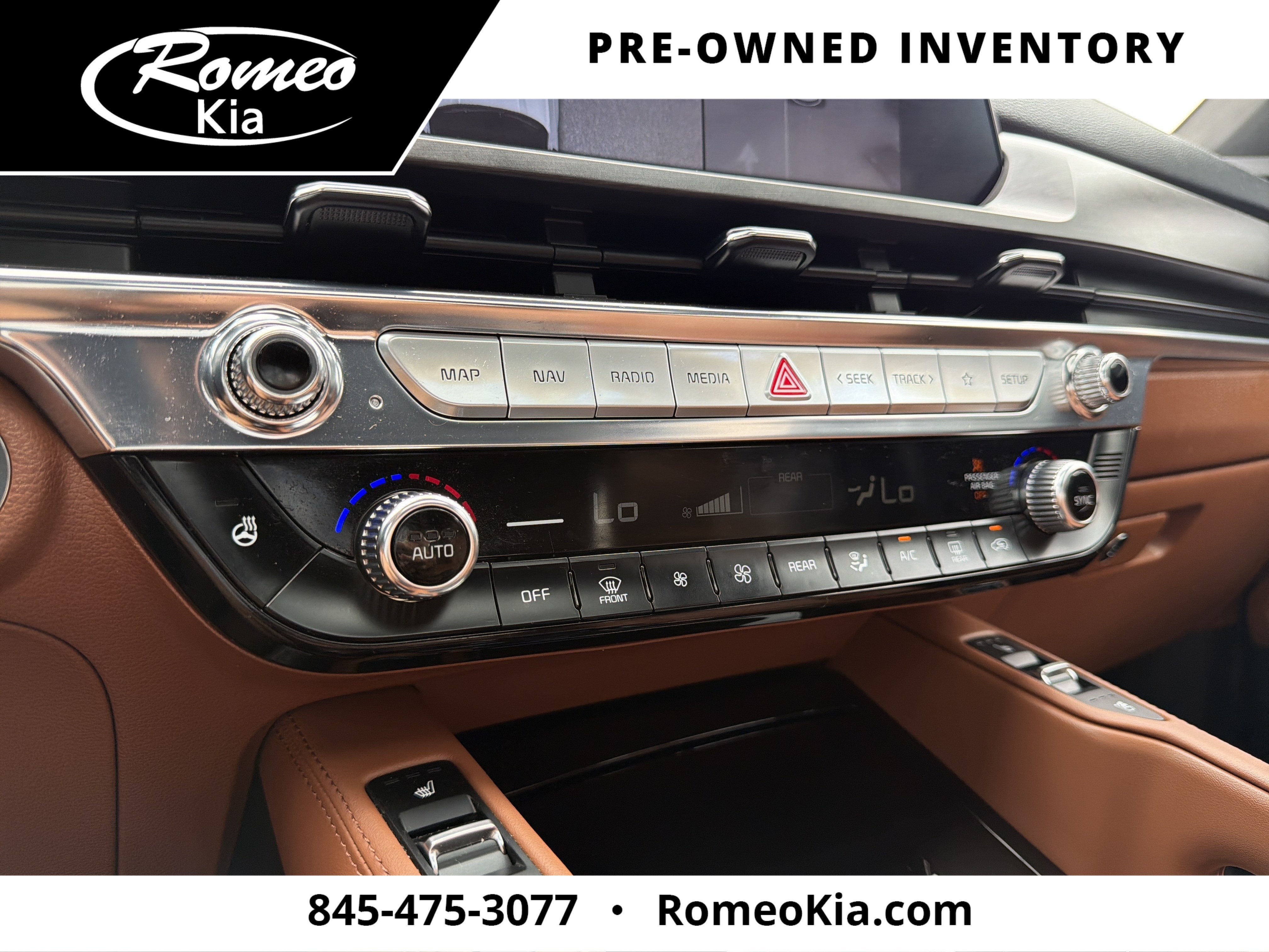 2023 Kia Telluride SX-Prestige X-Pro