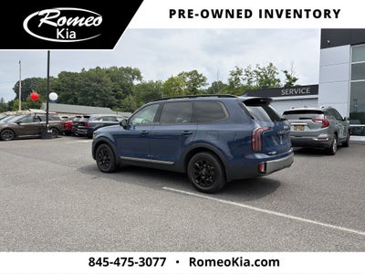 2023 Kia Telluride SX-Prestige X-Pro